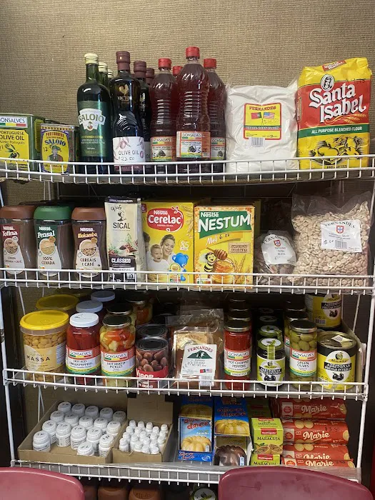 Popular Portuguese Bakery of San Jose Picture 4