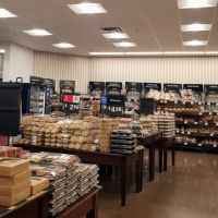 Walmart Bakery ico