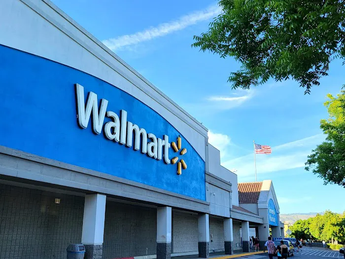 Walmart Bakery Picture 2
