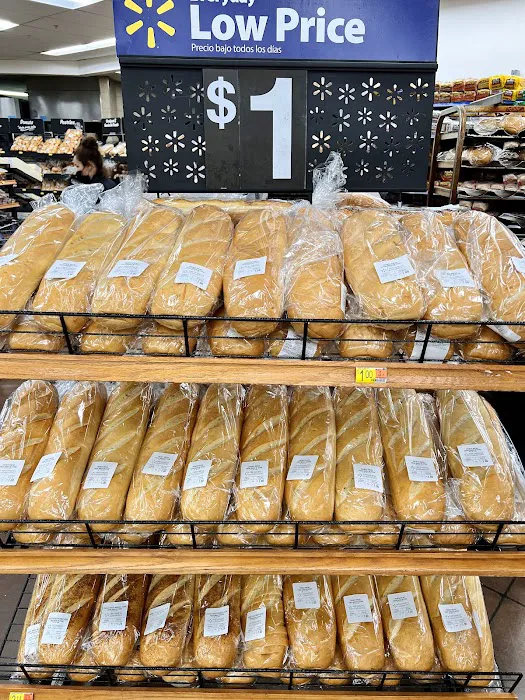 Walmart Bakery Picture 5