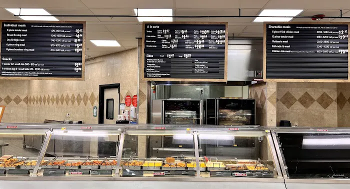 Walmart Bakery Picture 4