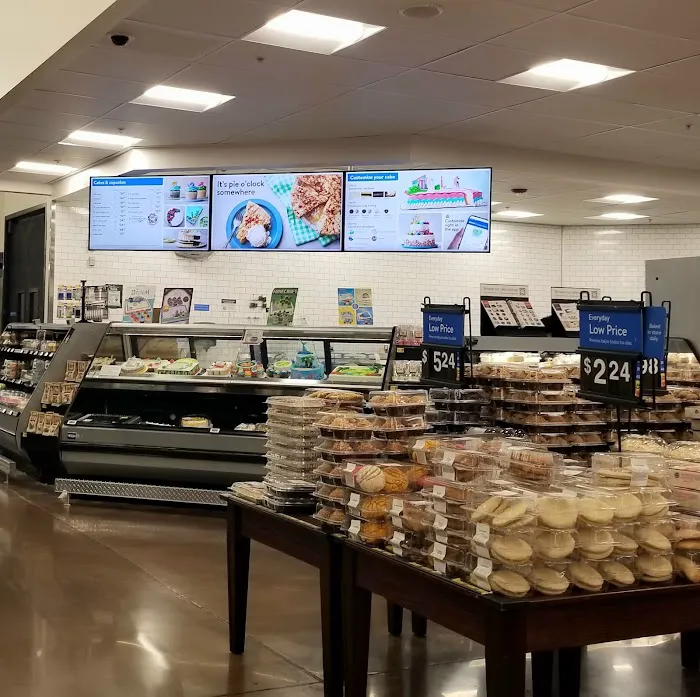 Walmart Bakery Picture 10