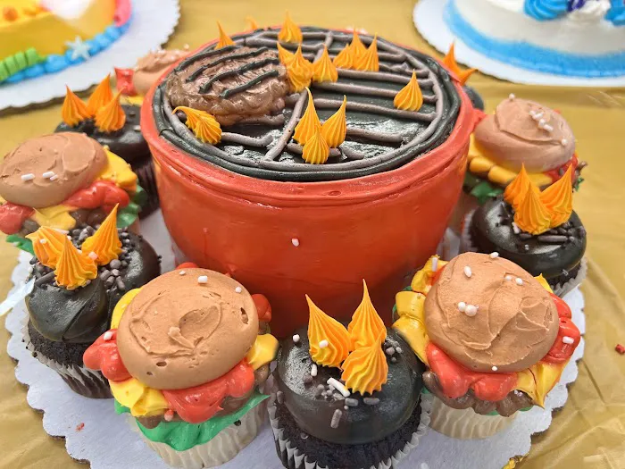Walmart Bakery Picture 3