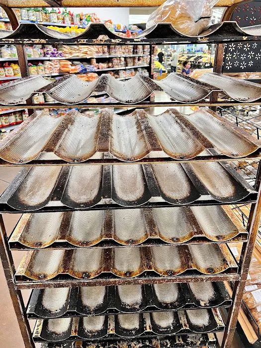 Walmart Bakery Picture 9