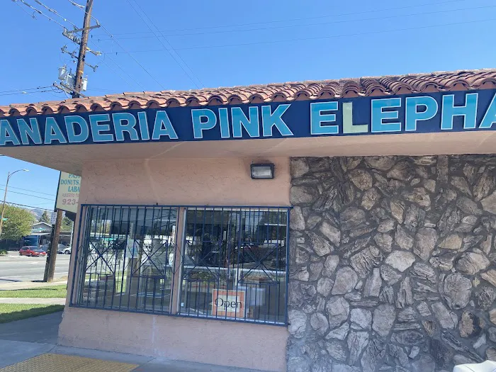 Pink Elephant Bakeries Picture 2