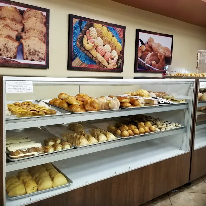 Pink Elephant Bakeries Picture 8