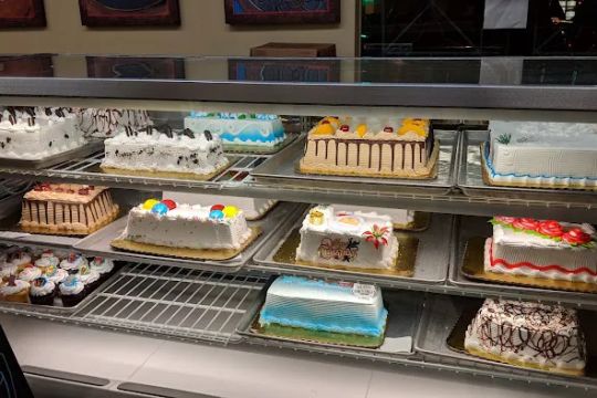 Pink Elephant Bakeries