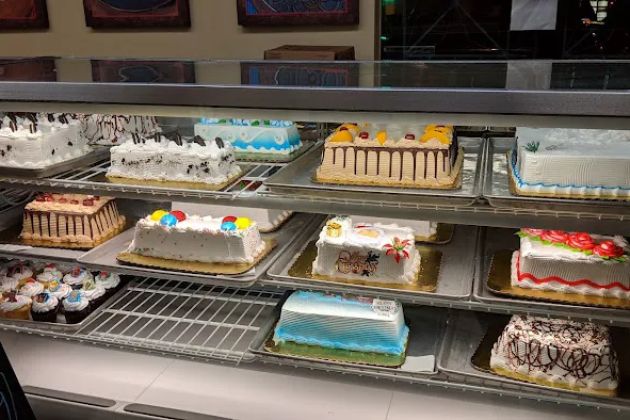 Pink Elephant Bakeries