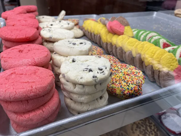 Pink Elephant Bakeries Picture 7
