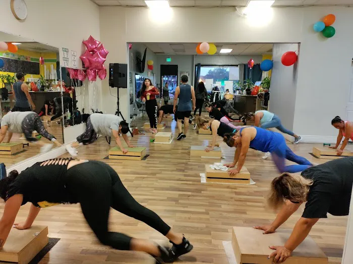 Healthy and Active Life Picture 1