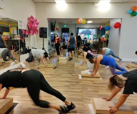 Healthy and Active Life