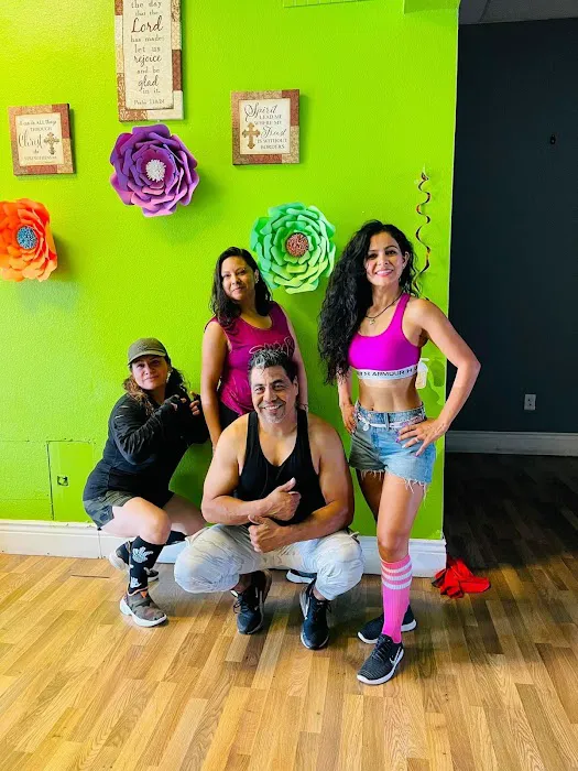 Healthy and Active Life Picture 2