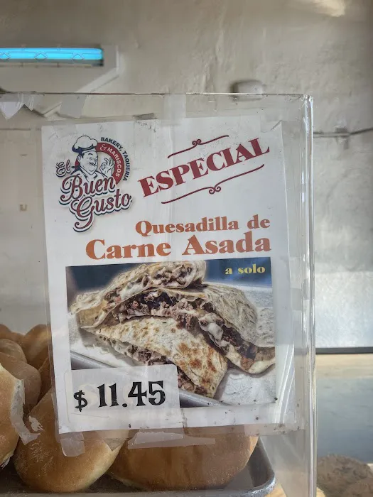 El Buen Gusto Picture 2