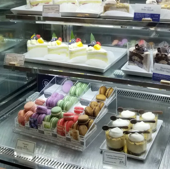 Paris Baguette Picture 4