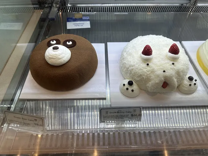 Paris Baguette Picture 1