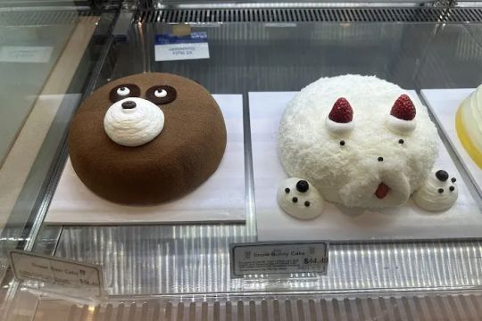Paris Baguette