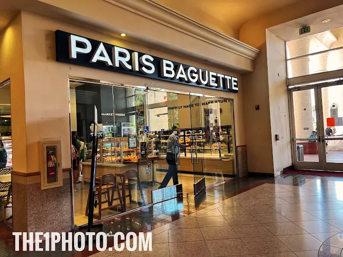 Paris Baguette Picture 8