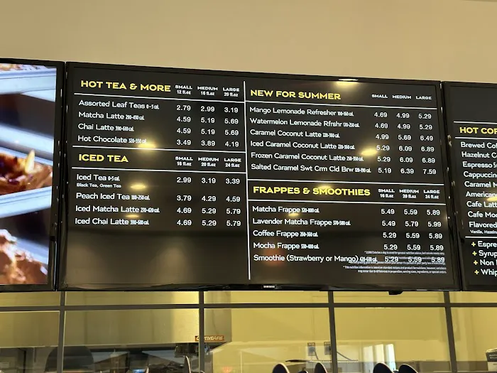 Paris Baguette Picture 2