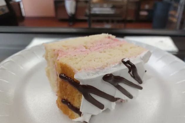 Panadería El Angel