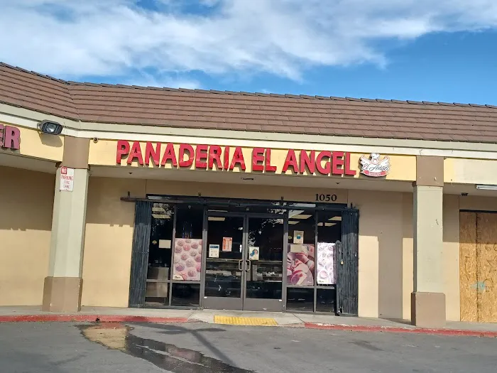 Panadería El Angel Picture 2