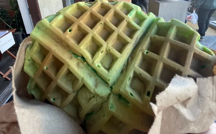 CA Bakehouse Picture 9