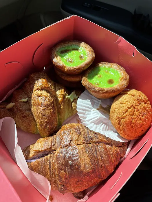 CA Bakehouse Picture 1