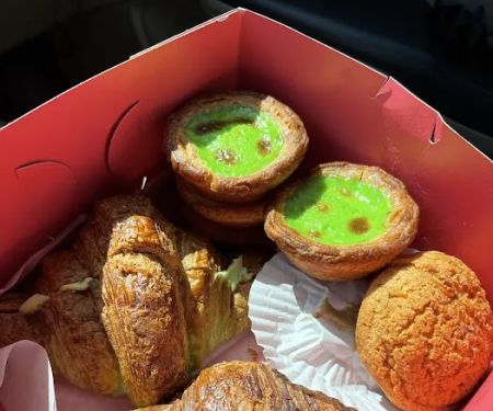 CA Bakehouse