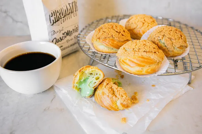 CA Bakehouse Picture 7