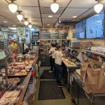 Izzy's Brooklyn Bagels