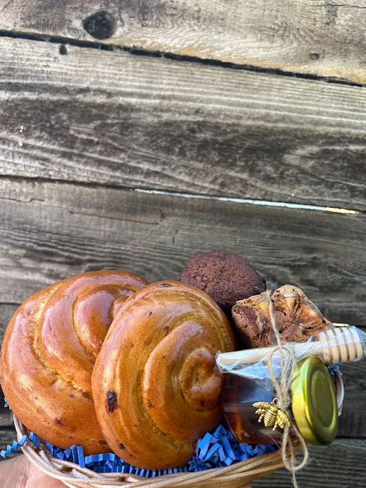 Izzy's Brooklyn Bagels Picture 4