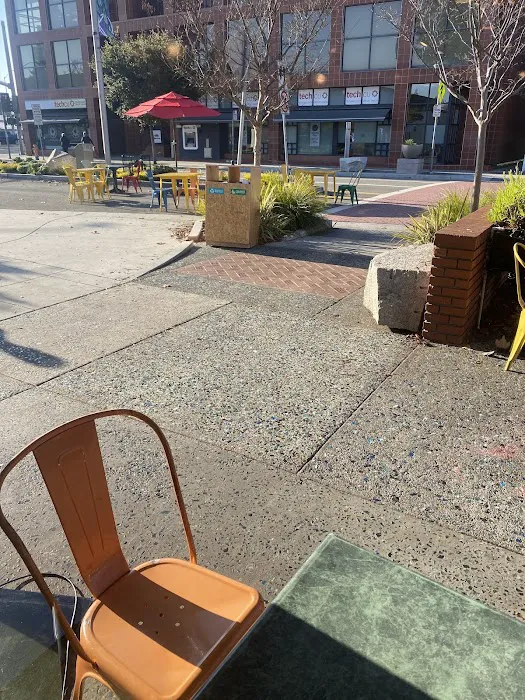 Izzy's Brooklyn Bagels Picture 2
