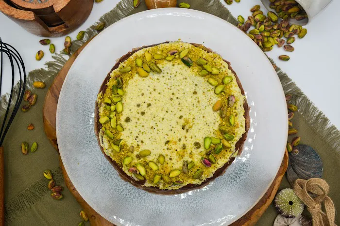 GK Pastry Picture 5