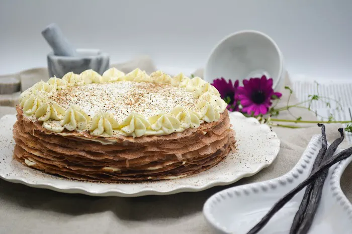 GK Pastry Picture 3