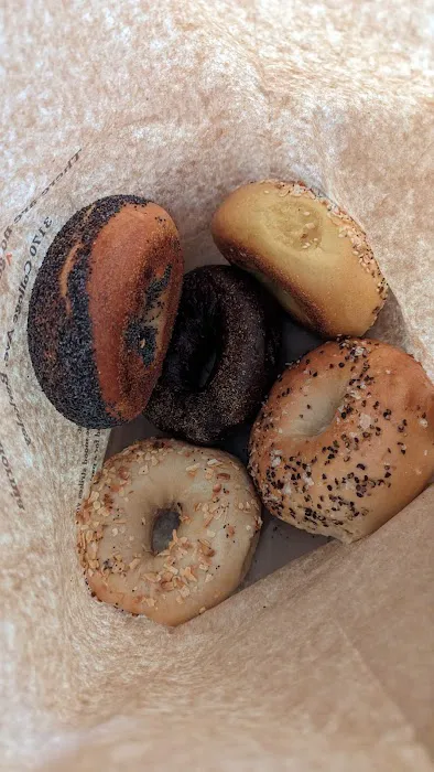 Boichik Bagels Palo Alto Picture 8