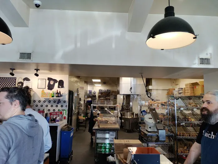 Boichik Bagels Palo Alto Picture 1