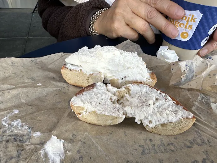 Boichik Bagels Palo Alto Picture 4