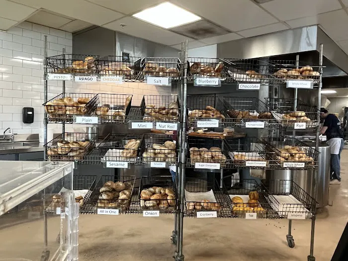 House of Bagels - Palo Alto Picture 2