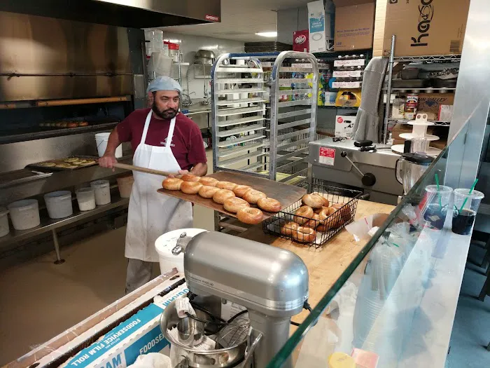 House of Bagels - Palo Alto Picture 7