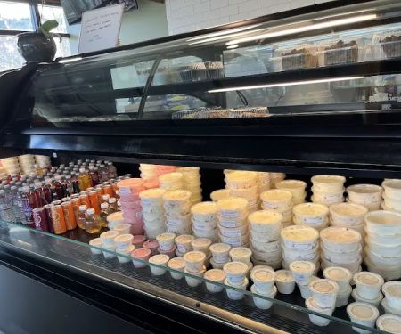 House of Bagels - Palo Alto