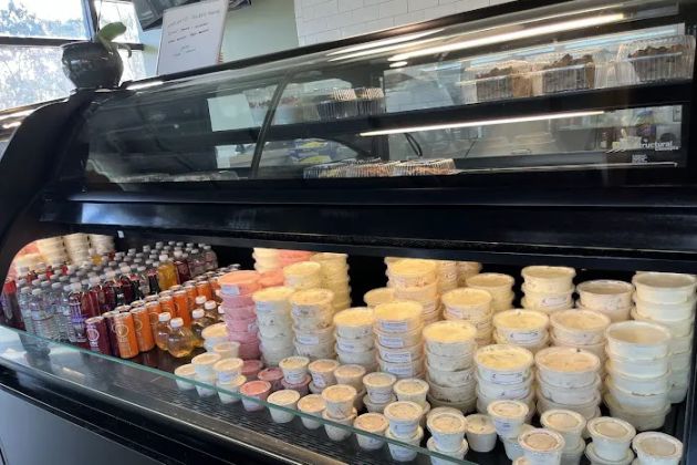 House of Bagels - Palo Alto