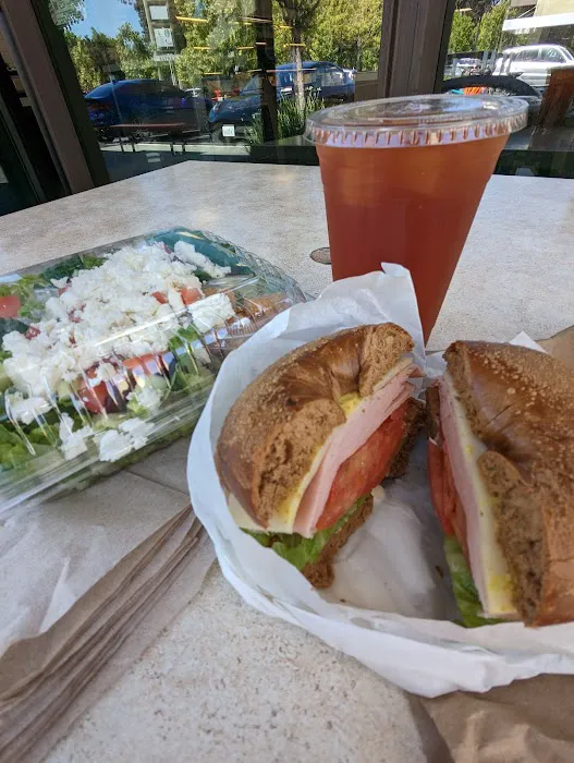 House of Bagels - Palo Alto Picture 4