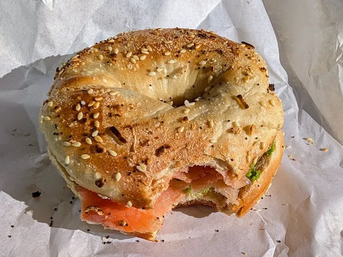 House of Bagels - Palo Alto Picture 3