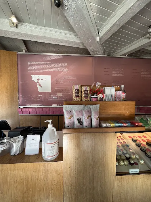 Kara’s Cupcakes Palo Alto Picture 6