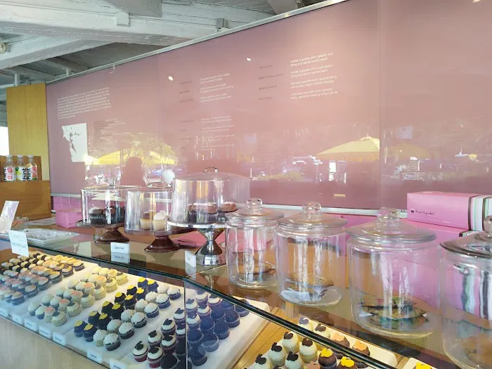 Kara’s Cupcakes Palo Alto Picture 4