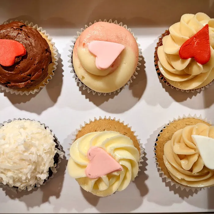 Kara’s Cupcakes Palo Alto Picture 8