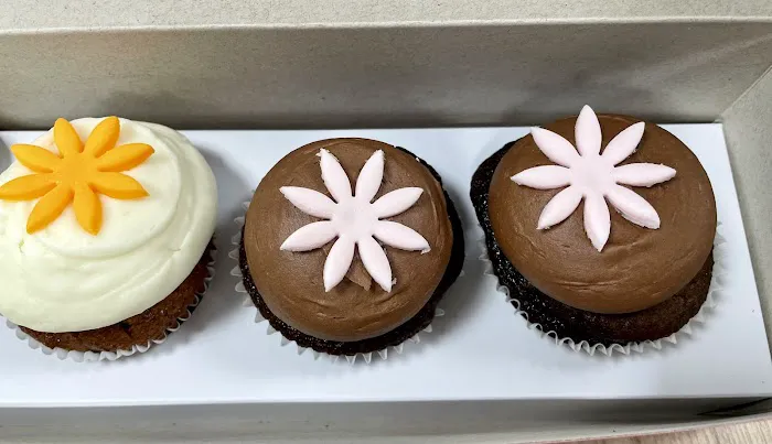 Kara’s Cupcakes Palo Alto Picture 9