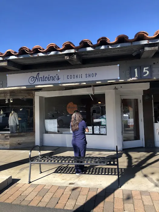 Antoine's Cookie Shop Palo Alto Picture 5