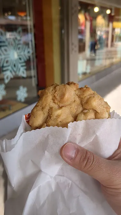 Antoine's Cookie Shop Palo Alto Picture 4