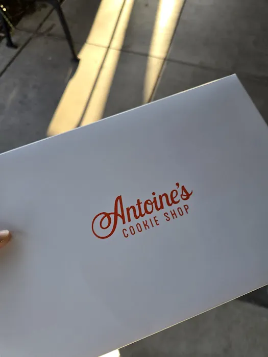Antoine's Cookie Shop Palo Alto Picture 8