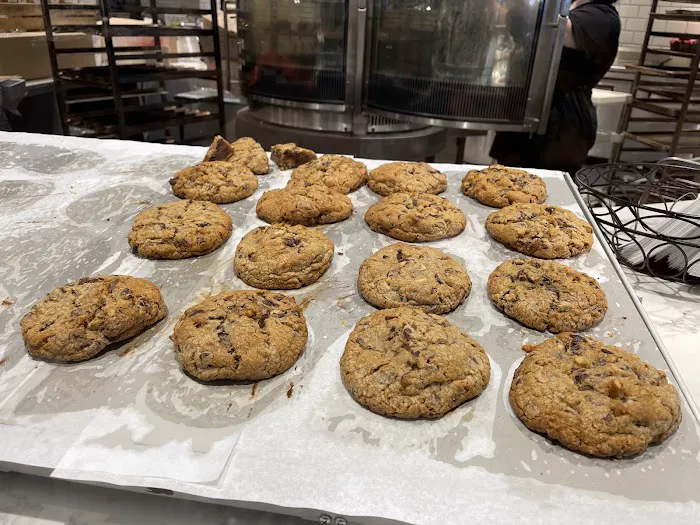 Antoine's Cookie Shop Palo Alto Picture 6